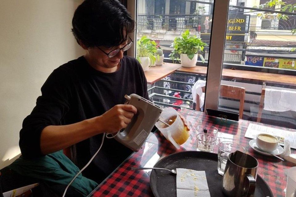 Ha Noi: Vietnamese Coffee Tastings - Challenges Encountered