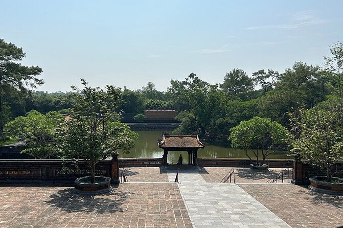 Half-Day Ancient Hue City Private Car Tour With Driver - Tour Summary