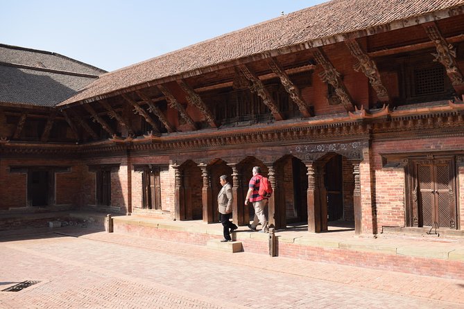 Half Day Budget Tour to Patan Durbar Square - Helpful Tips