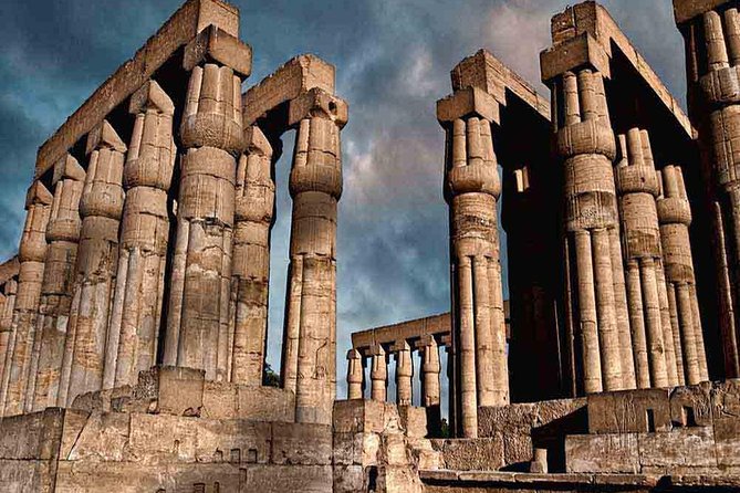 Half Day East Bank Tour to Luxor and Karnak Temples - Additional Information