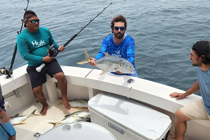 Half-Day Fishing and Cruising Panama Bay Tour in Private Yacht - Last Words