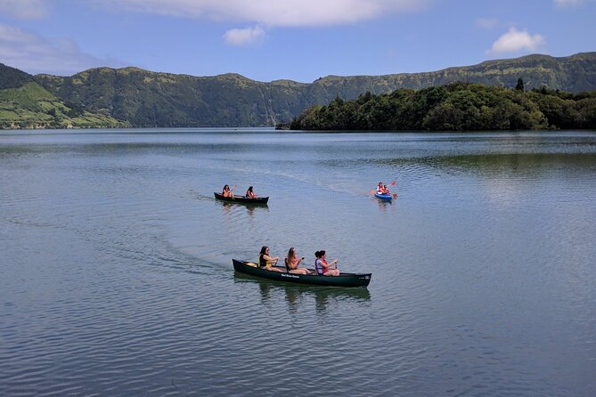 Half Day Guided Tour of Sete Cidades From Ponta Delgada - Pricing and Operator