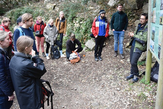 Half Day Hiking Tour Through La Fordada in La Rapita - Last Words