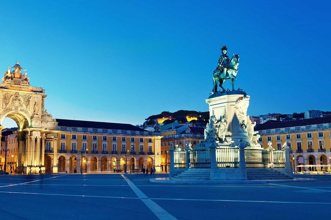 Half Day Lisbon Tour * Private Tours * - Additional Information and Resources