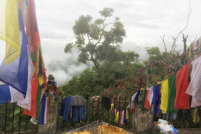 Half Day Namobuddha Monastery Hiking Tour - Common questions