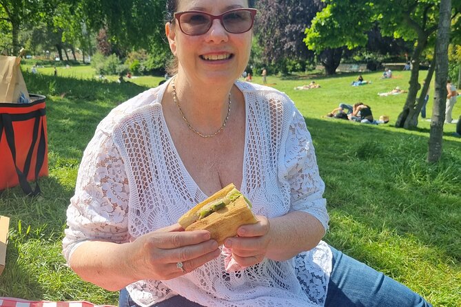 Half-Day Picnic From the Eiffel Tower in Paris - Weather Considerations