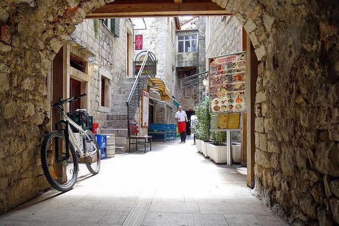 Half-Day Private Split and Trogir Tour From Dubrovnik - Additional Information