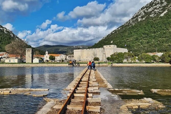 Half-Day Private Wine and Oyster Tasting Tour in The City of Ston - Last Words