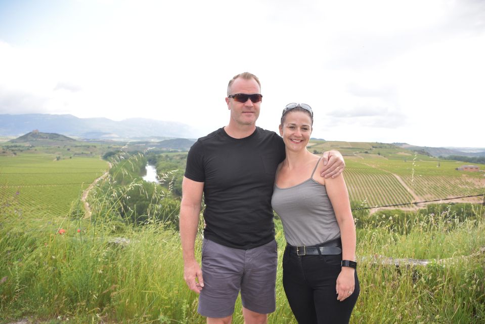 Half Day Rioja Wine Tour (from Rioja) - Rioja Wine Tour Experience