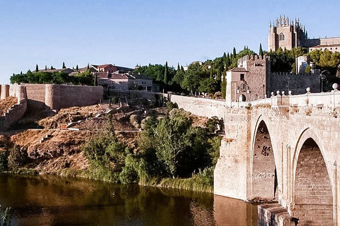 Half Day Tour of Toledo With Guided Visit to the Cathedral - Important Reminders