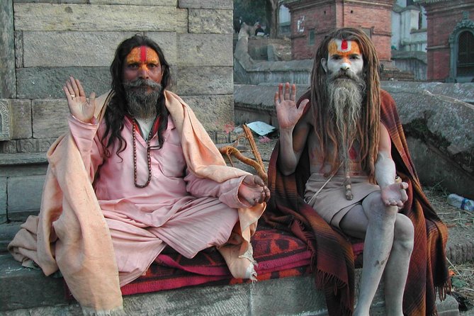 Half-Day Tour to Pashupatinath Temple - Authenticity Verification