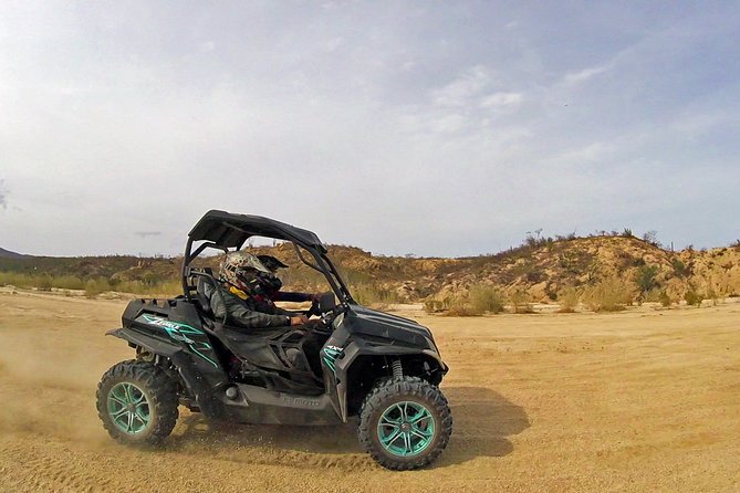 Half-Day UTV Tour With Training, Los Cabos  - San Jose Del Cabo - Last Words