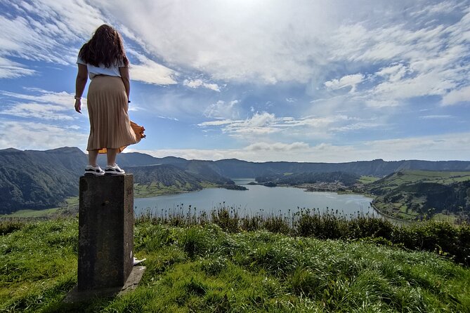 Half Day Volcano of Sete Cidades Private Tour - Reviews and Recommendations Recap