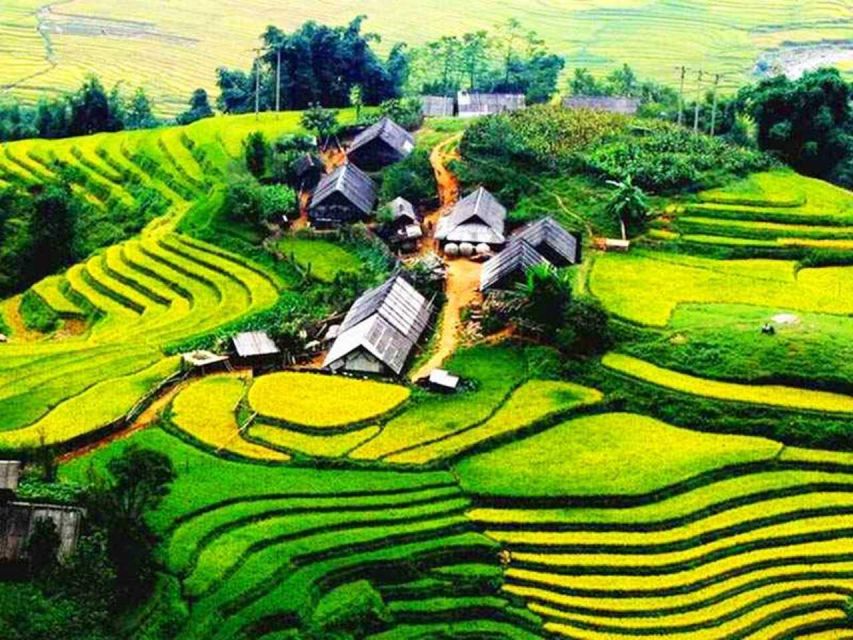 Hanoi: 2-Day Trekking Trip With Ethnic Minority Homestay - Logistics Details