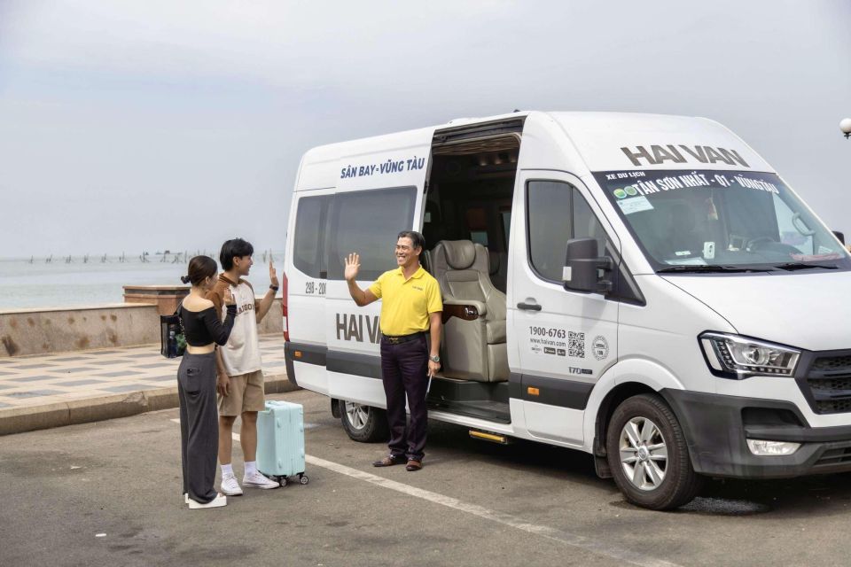 Hanoi: Airport Transfers - Fast and Easy - Transparent Pricing and Convenience