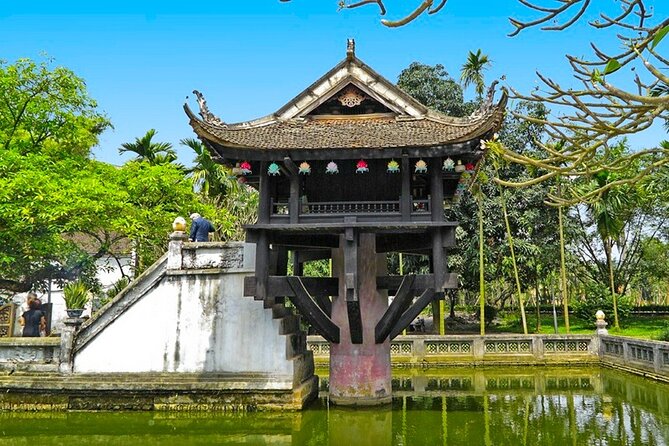Hanoi City Tour - Tips for a Memorable Experience
