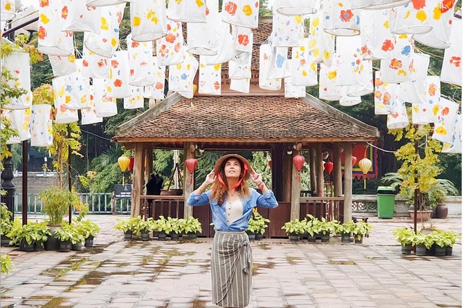 Hanoi Instagram Tour: Most Famous Spots (Private & All-Inclusive) - Pricing and Inclusions