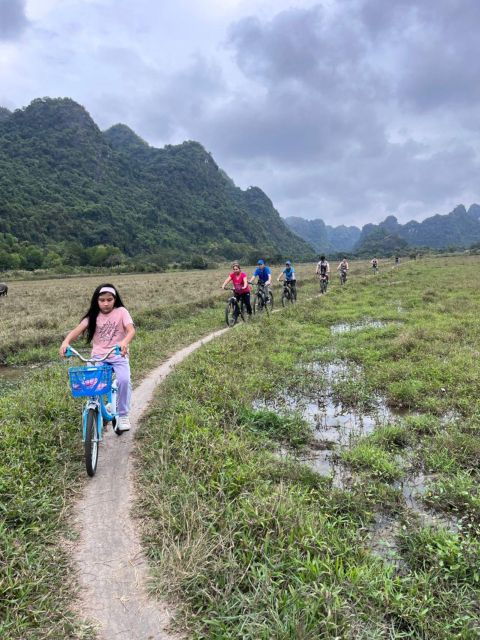 Hanoi - Lan Ha Bay 1 Day With Kayaking , Swimming and Cave - Inclusions