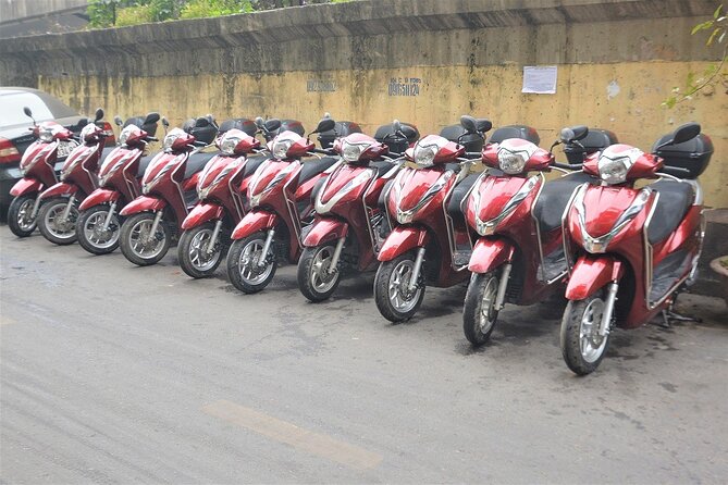 Hanoi Motorbike Tour Led By Women - Hanoi City Motorcycle Tours - Tour Highlights