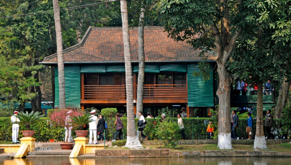 Hanoi Old Quarter & Red River Delta Cycling Tour Full Day - Preparation and Safety