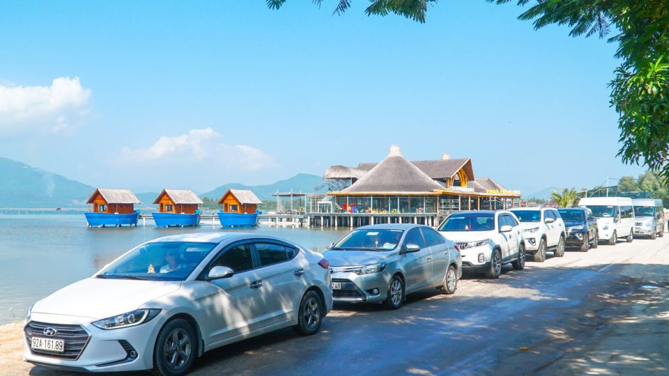Hanoi: Transfer to Hai Phong Private Car - Additional Information
