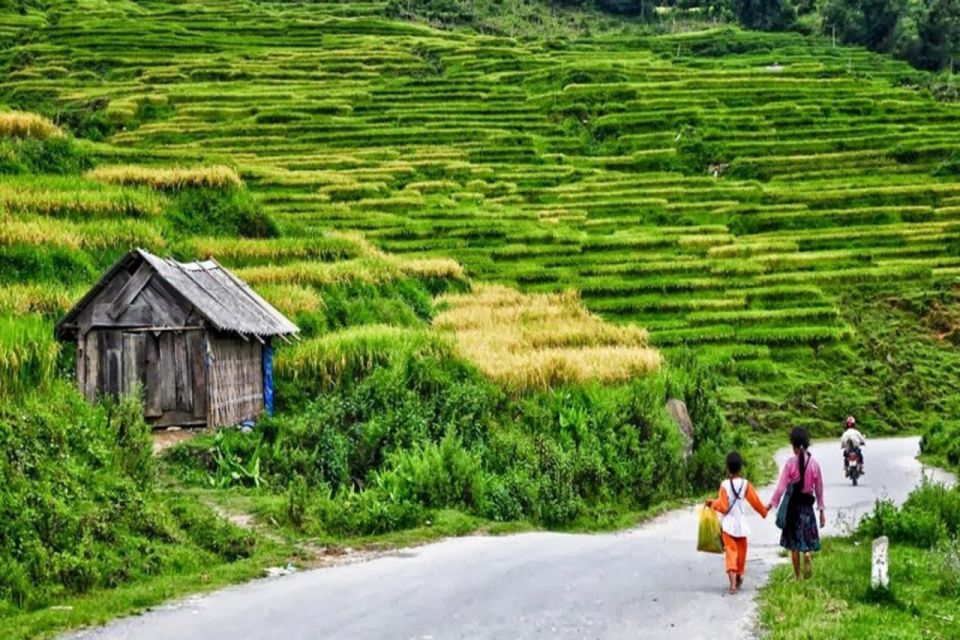 Hanoi: Transfer to or From Sapa in a Sleeper Bus - Last Words