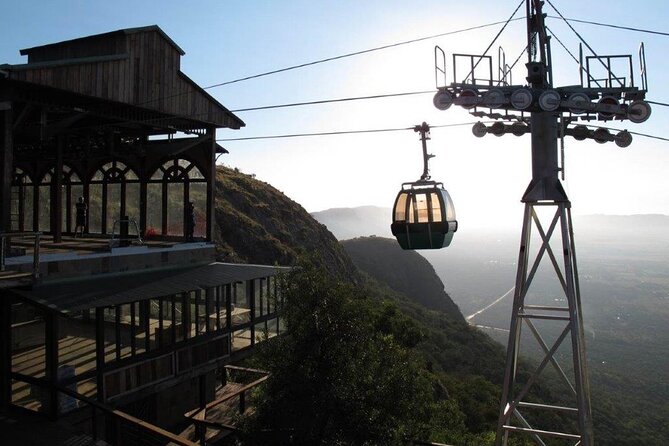 Harties Cableway Experience Ticket - Customer Support