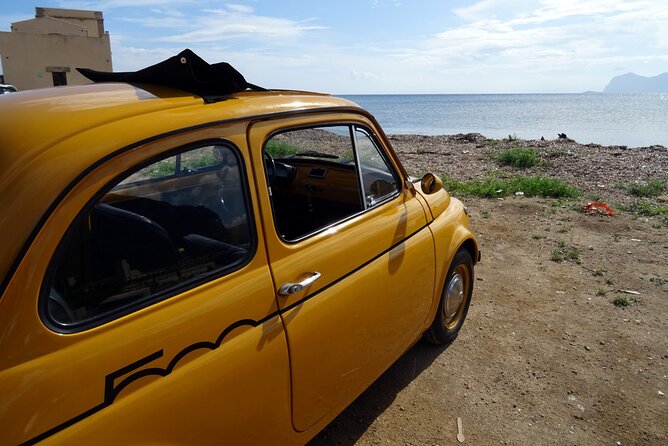 Have Fun Driving the Iconic Fiat 500 in Palermo - Safety Measures and Local Regulations