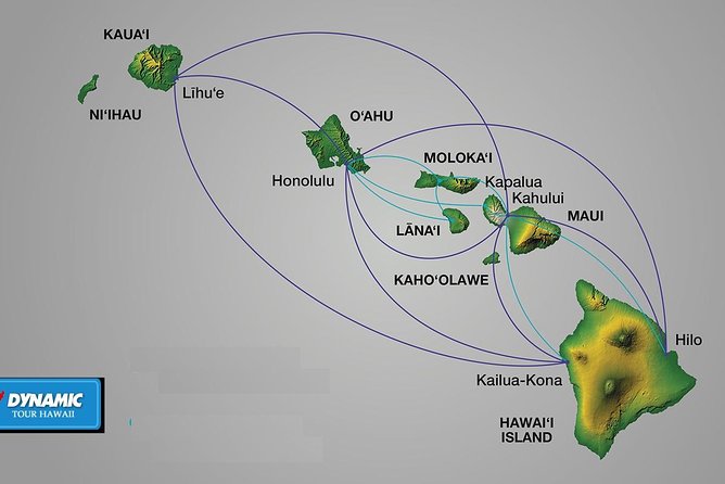 Hawaii Volcanoes National Park Full-Dat Tour From Kona  - Big Island of Hawaii - Booking Information