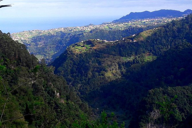 Hidden Corners: Levada Walk From Funchal - Cancellation Policy