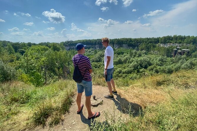 Hidden Krakow Bike Tour - Importance of Minimum Traveler Count