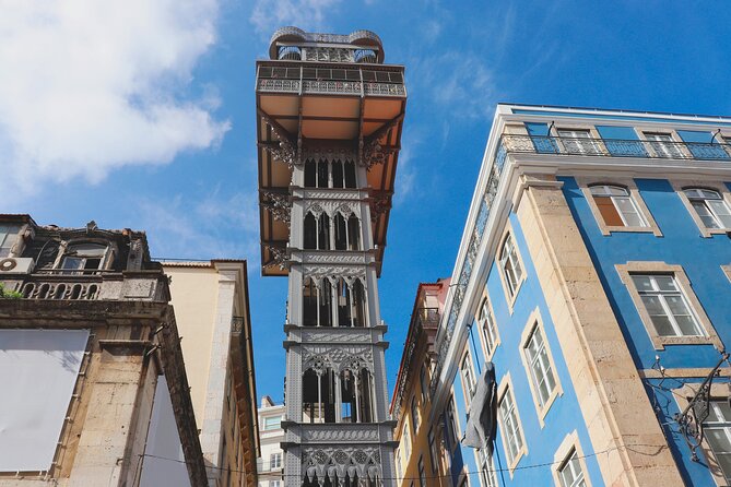 Highlights and Secrets of Lisbon Private Walking Tour - Insights From Private Guide