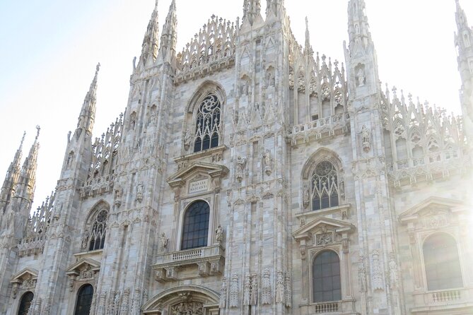 Highlights of Milan - Things You Cannot Miss! - Last Words