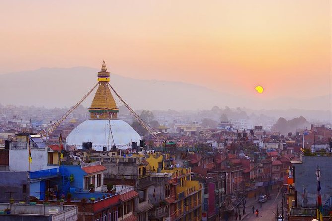 Highlights of Nepal Tour 10 Days - Flexibility and Pace