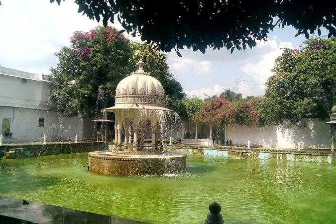 Highlights of Udaipur : a Private Guided Tour - Last Words