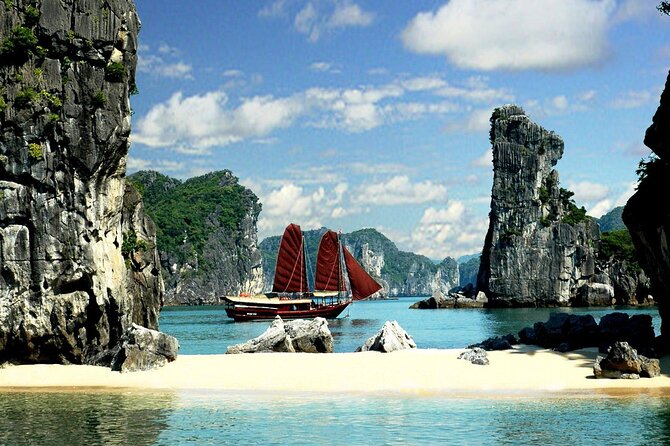 Highlights of Vietnam Tour - Adventure and Exploration Opportunities