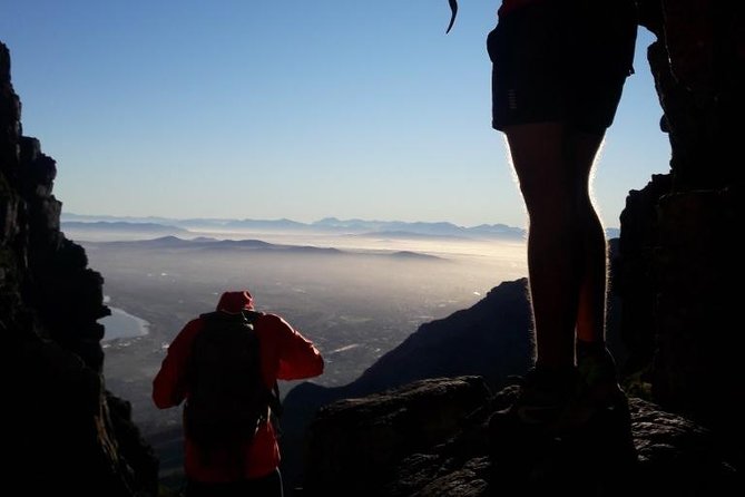 Hike Table Mountain at Sunrise via Platteklip Gorge Morning Tour - Common questions