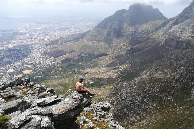 Hike Table Mountain or Lions Head in Cape Town Like a Local - Best Photo Spots on the Hike