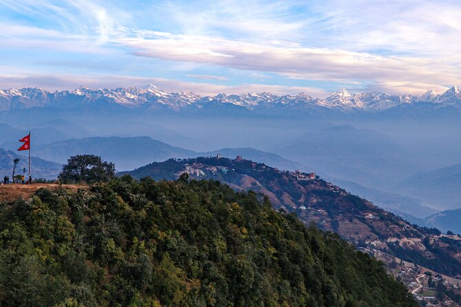 Hiking Day Tour to Nagarkot Village - Cultural Experiences in Nagarkot Village