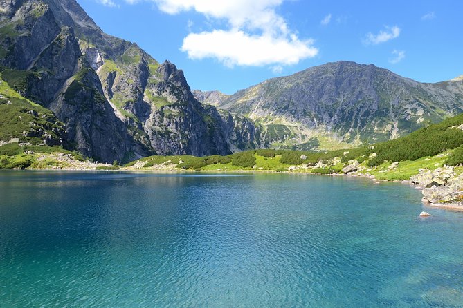 Hiking in the Tatra Mountains, Private Tour From Krakow - Common questions