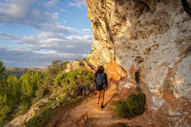 Hiking Tour Into the Sunset - Port Andratx to Sant Elm - Safety Precautions