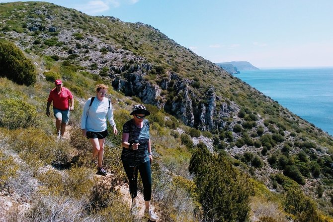 Hiking Tour to the Paradise Beach - Local Cuisine Tasting