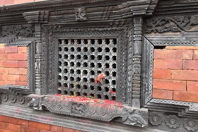 Historical Gorkha Palace Tour From Kathmandu or Pokhara - Palace History