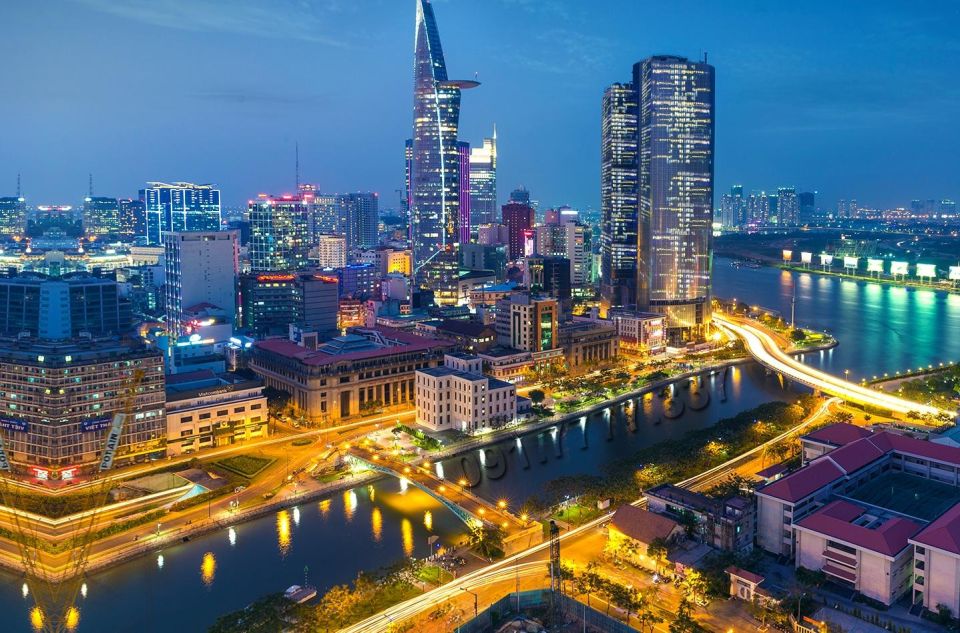 Ho Chi Minh: Dinner Cruise on Saigon River With Buffet Meal - Additional Information