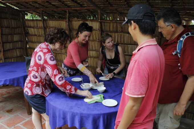 Ho Chi Minh: Mekong Delta Cai Be Floating Market Day Tour - Customer Benefits