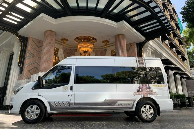 Ho Chi Minhs Tan Son Nhat Airport Transfer From Hotel  - Hoi an - Last Words