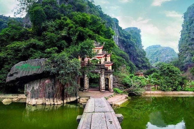 Hoa Lu -Tam Coc - Mua Cave Full Day Trip With Limousine Bus - Common questions