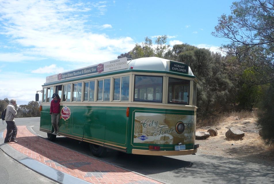 Hobart: Full-Day Bonorong Wildlife Sanctuary & Richmond Tour - Customer Reviews