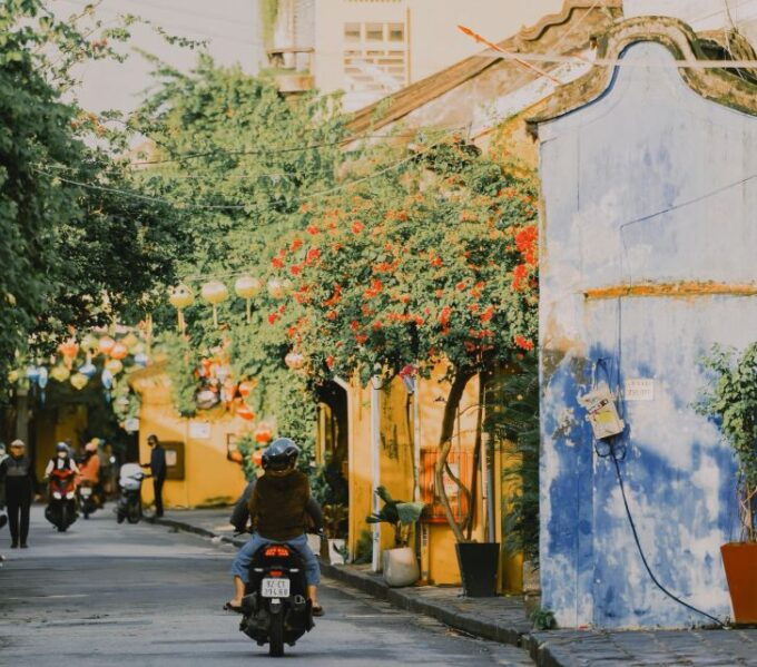 Hoi An Ancient Town - Free Walking Tour - Recommendations for Visitors