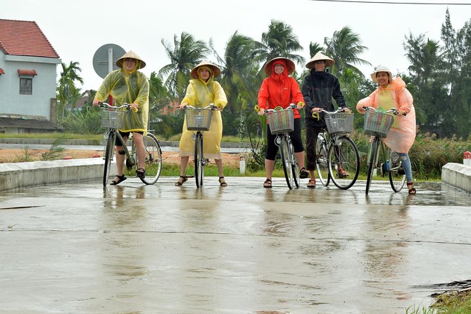 Hoi an Cooking Class and Basket Boat Tour - Contact and Support